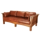 American Mission Sofa Wood Select Special
